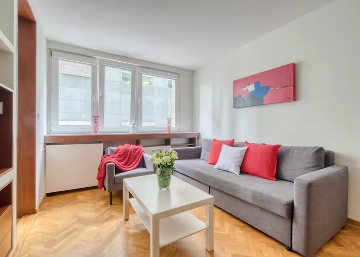 Noctis Apartment Sliska