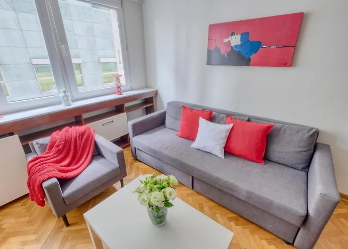 Noctis Apartment Sliska