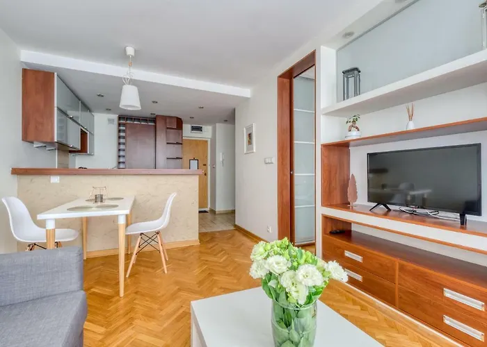 Noctis Apartment Sliska