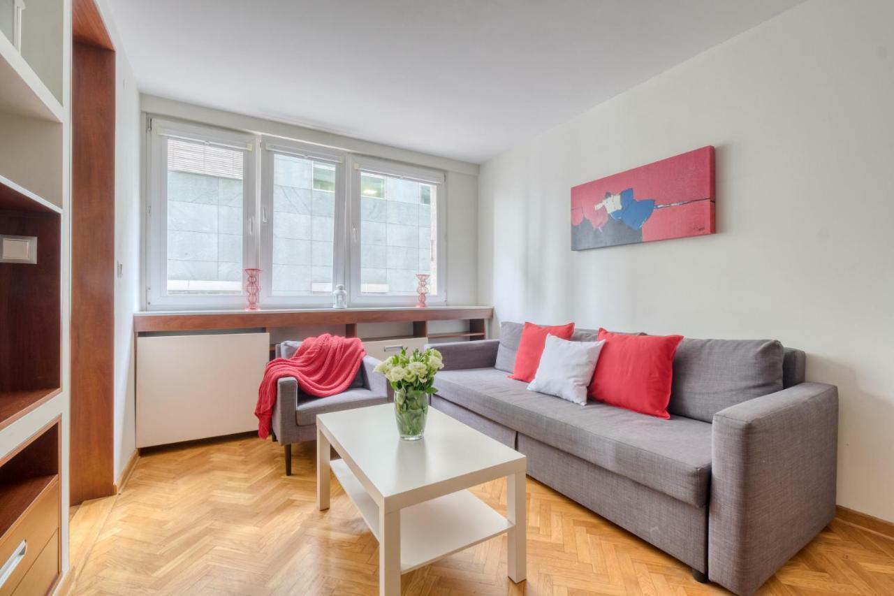 Apartamento Noctis Sliska Varsovia