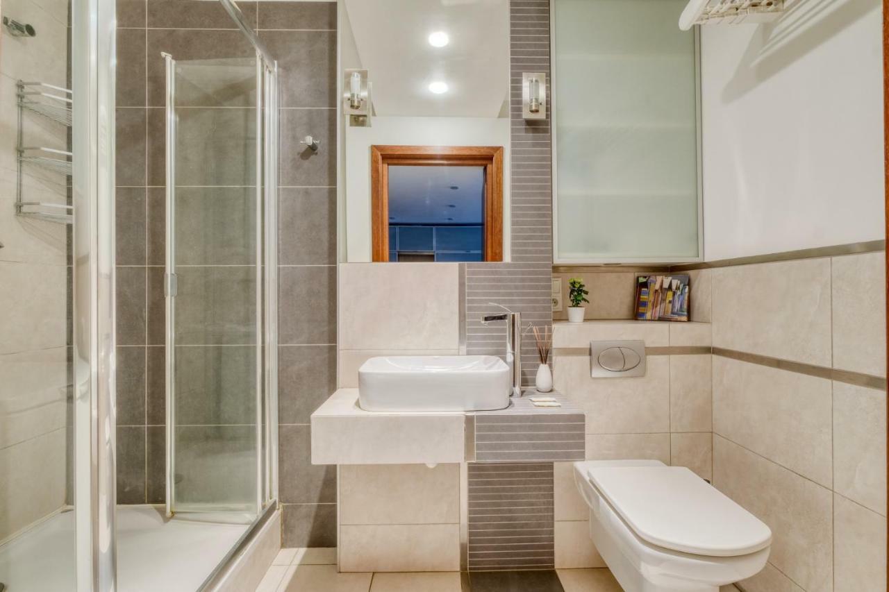 Apartamento Noctis Sliska *